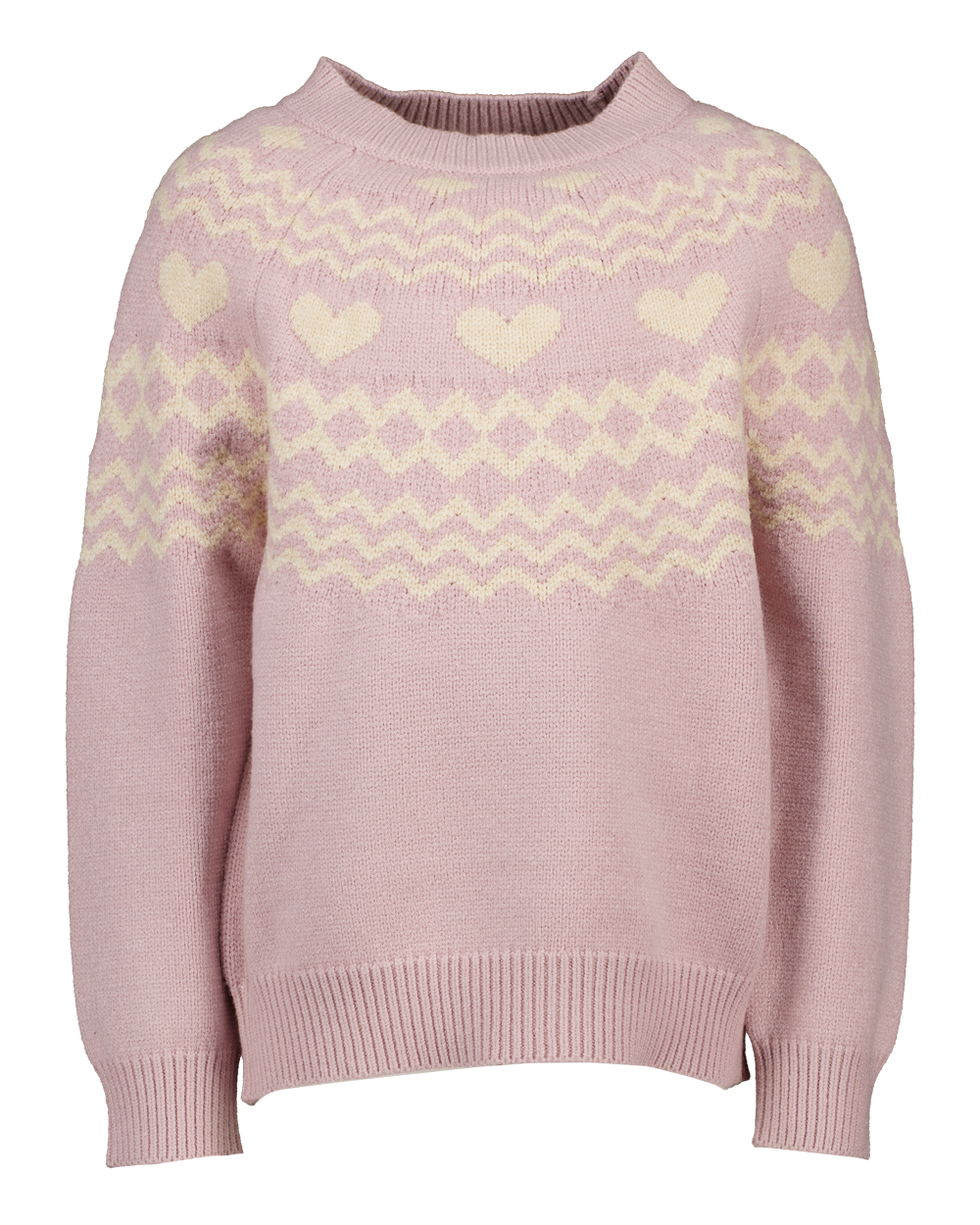 Sweater - Paars | Zeeman