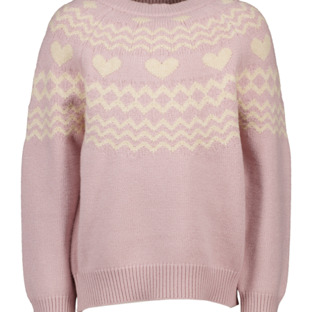 Sweater - Paars | Zeeman