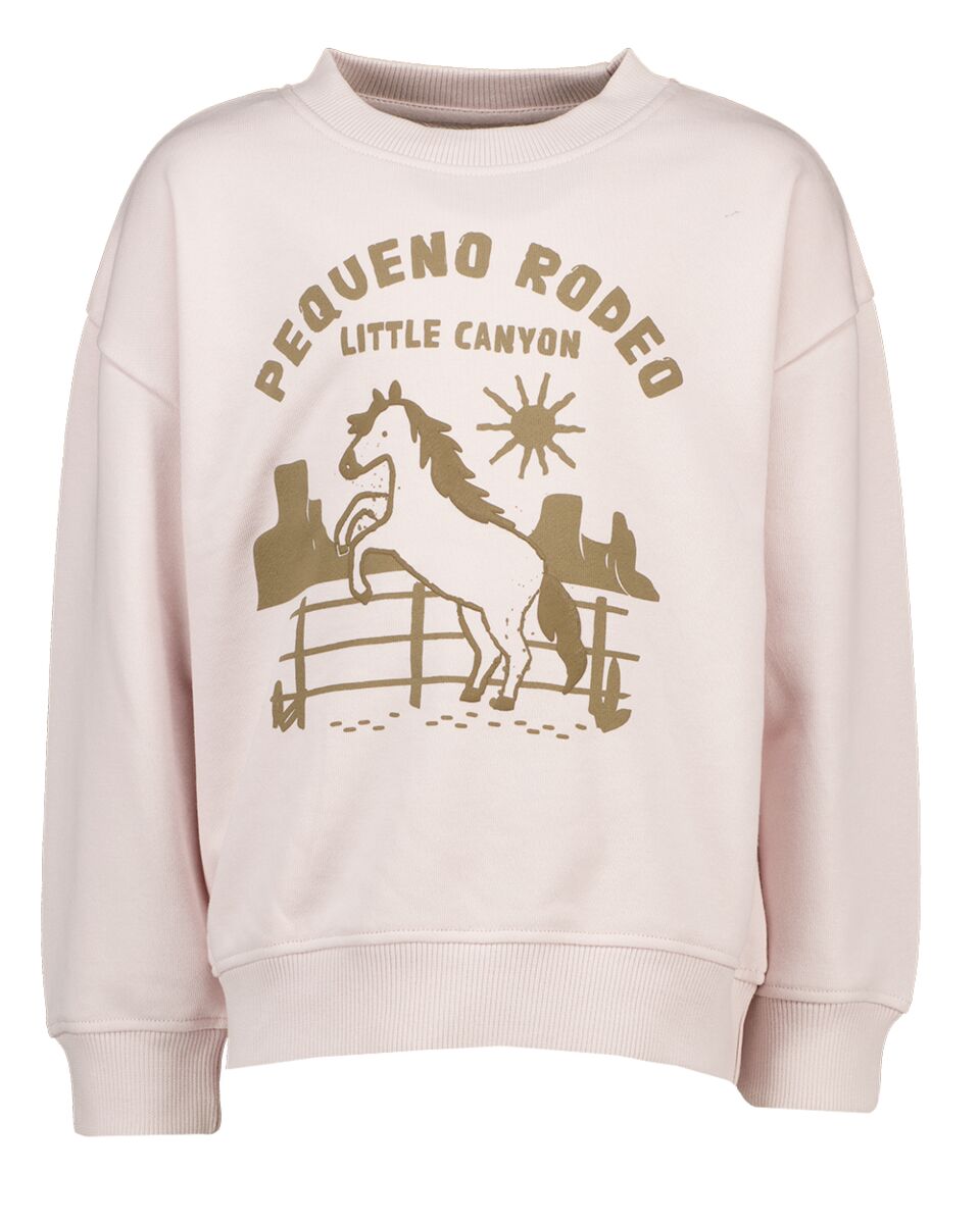 Sweater - Paars | Zeeman