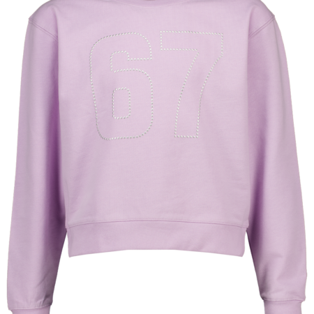 Sweater - Paars | Zeeman