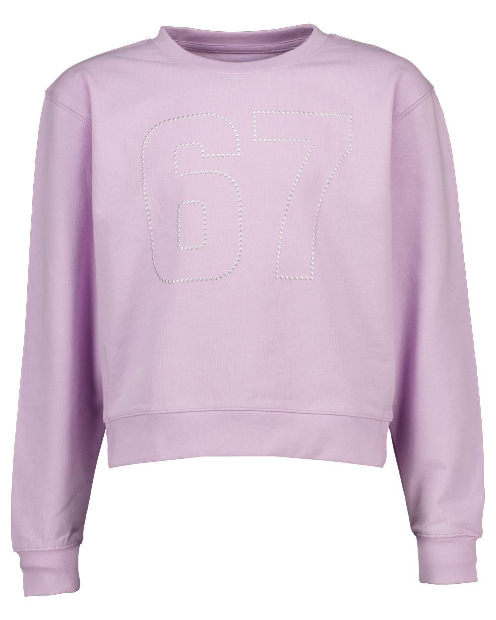 Sweater - Paars | Zeeman