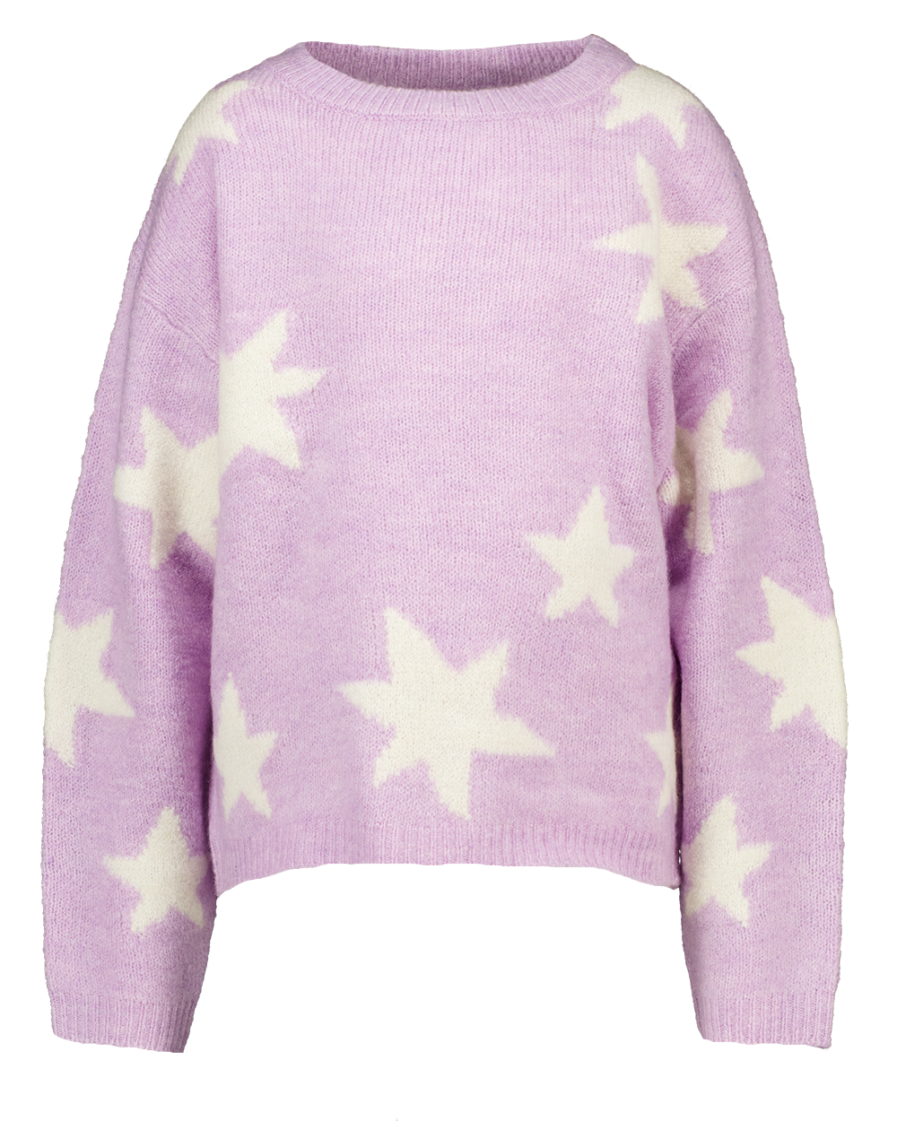 Sweater - Paars | Zeeman
