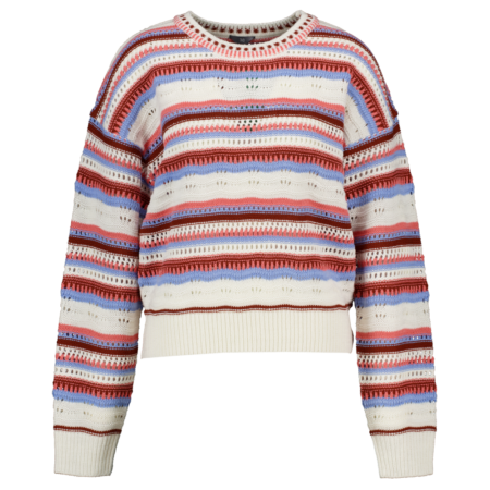 Sweater - Wit | Zeeman