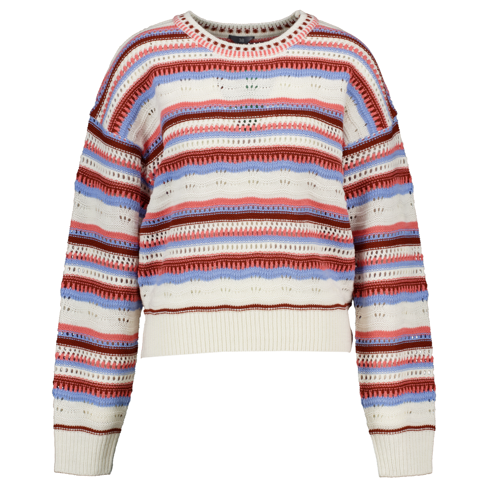 Sweater - Wit | Zeeman