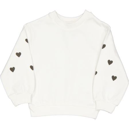 Sweater - Wit | Zeeman
