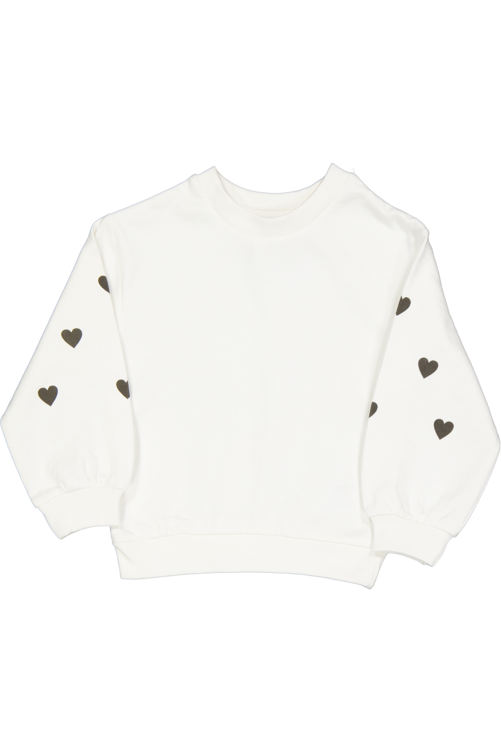 Sweater - Wit | Zeeman