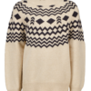 Sweater - Wit | Zeeman