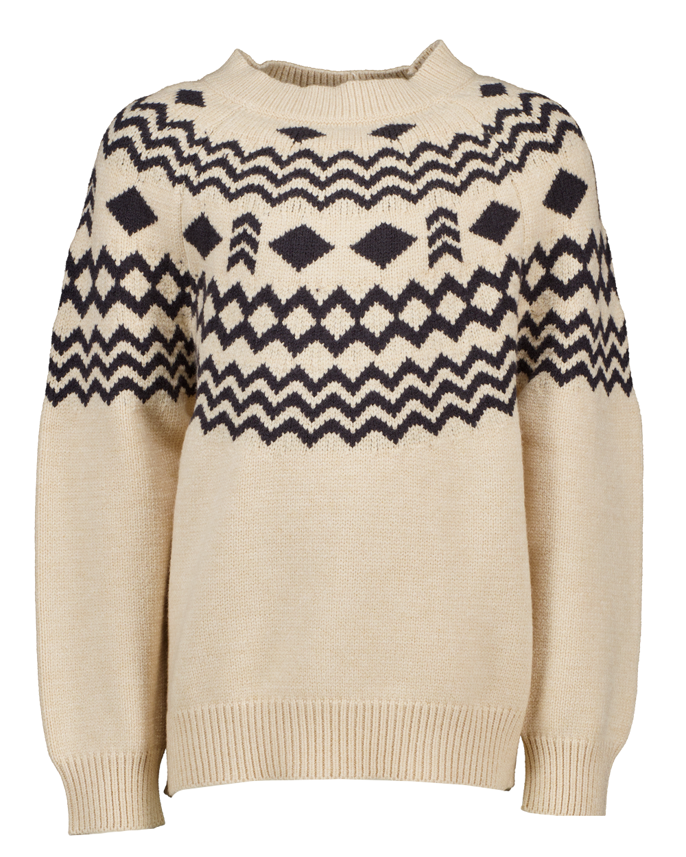 Sweater - Wit | Zeeman