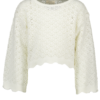 Sweater - Wit | Zeeman