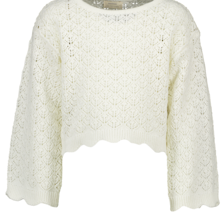 Sweater - Wit | Zeeman