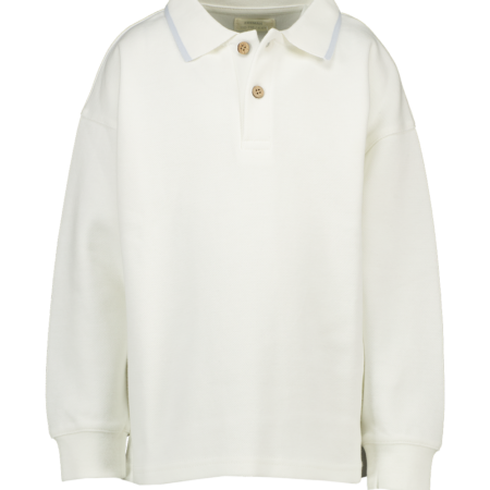 Sweater - Wit | Zeeman
