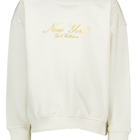 Sweater - Wit | Zeeman