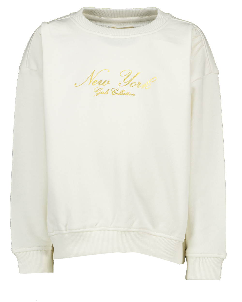 Sweater - Wit | Zeeman