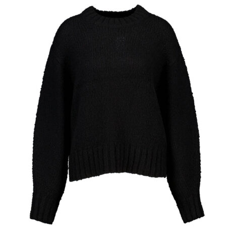 Sweater - Zwart | Zeeman