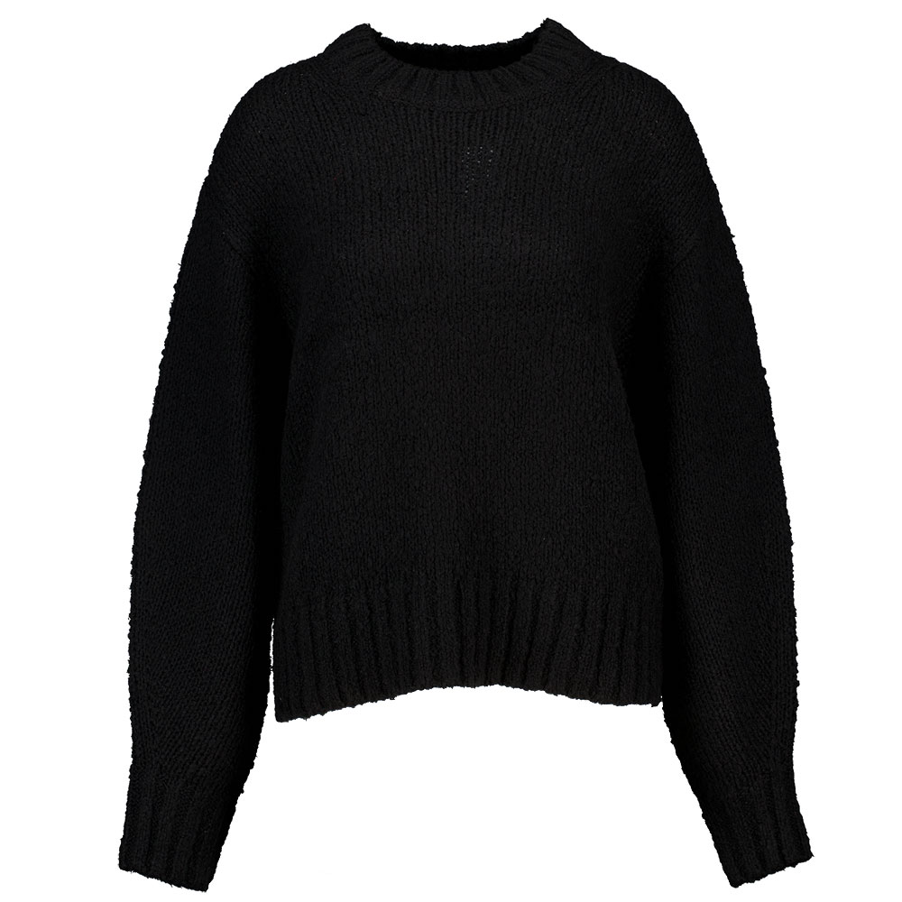 Sweater - Zwart | Zeeman