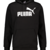 Sweater - Zwart | Puma
