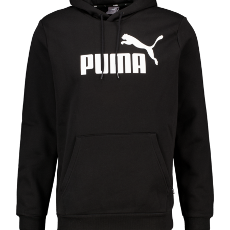 Sweater - Zwart | Puma