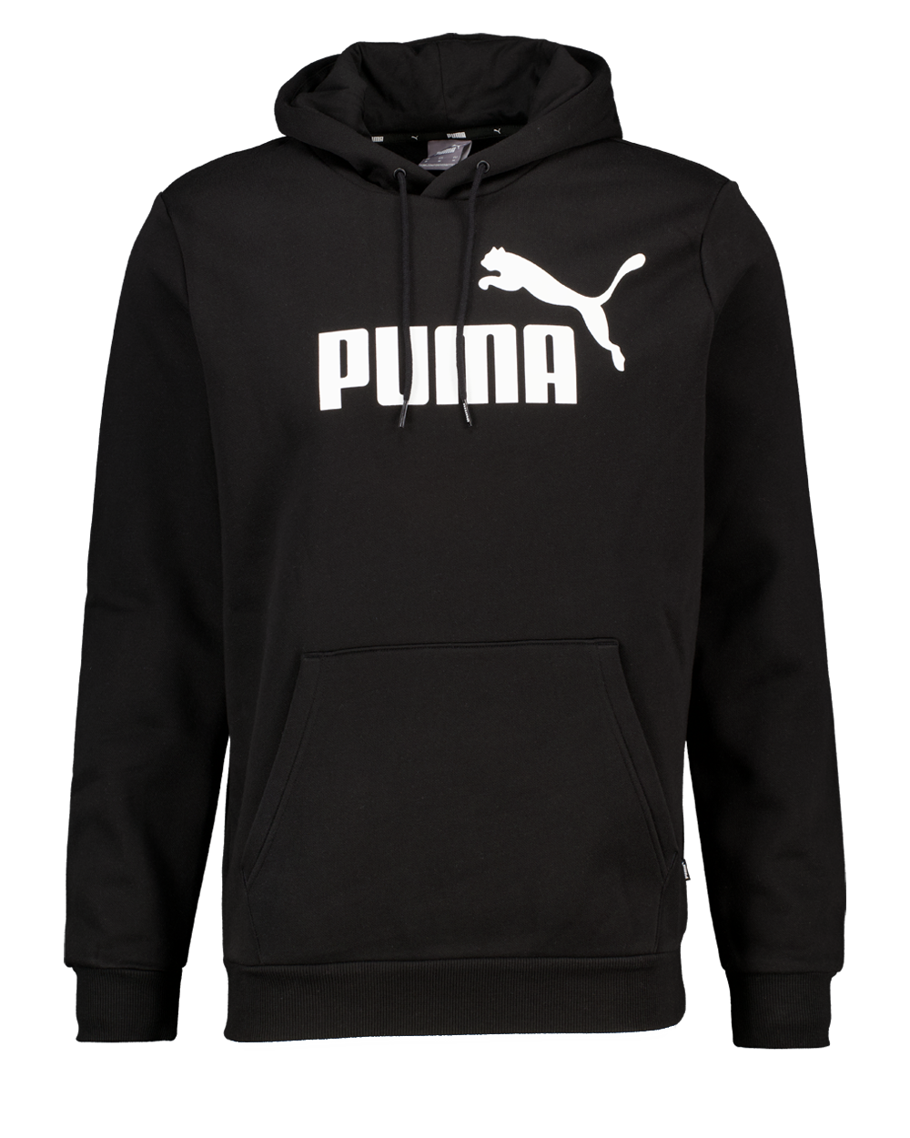 Sweater - Zwart | Puma