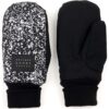 Sweden reflecterende wanten LunaSplatter | Weathergoods