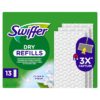 Swiffer DRY FRESH Vloerdoekjes 13 stuks | Swiffer