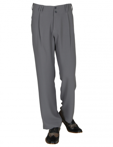 Swing Pants Anthracite-58 (NL) / 32 (UK) | 34% korting | H.K. Mandel