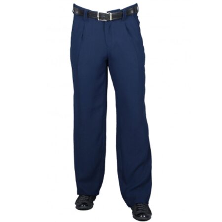 Swing Pants Navy-56 | H.K. Mandel