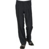 Swing Pants Pinstripe Black / White-46 (NL)/ 20 (UK) | H.K. Mandel