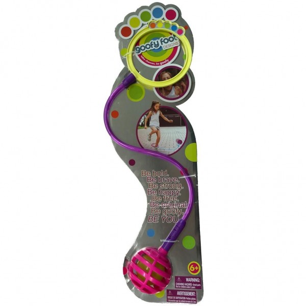Swing Wheel Met LED | Happy Moves