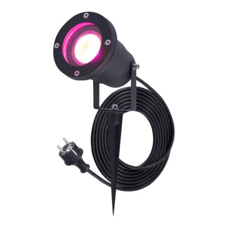 Sydney Smart prikspot - RGBWW - Wifi + Bluetooth - 5