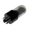 Sylvania 6SL7GT Versterker Buis | Fiftiesstore