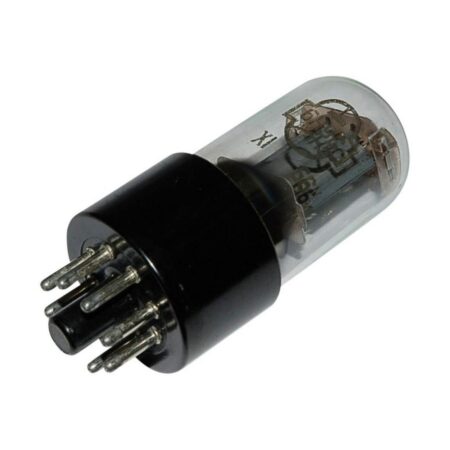 Sylvania 6SL7GT Versterker Buis | Fiftiesstore