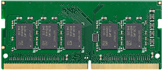 Synology D4ES03-8G 8GB DDR4 SODIMM CL19 2666MHz