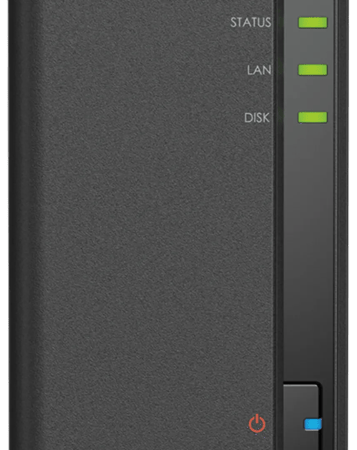 Synology DS124