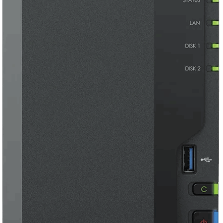 Synology DS223