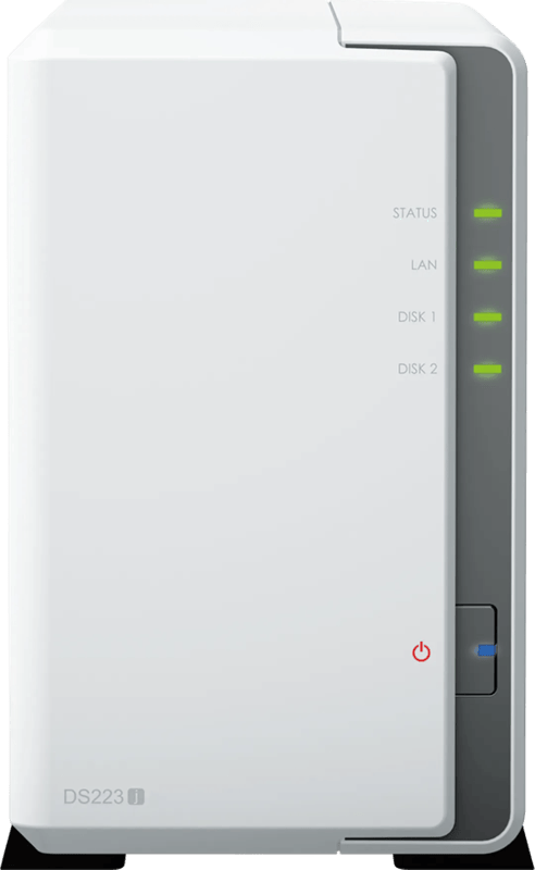 Synology DS223j