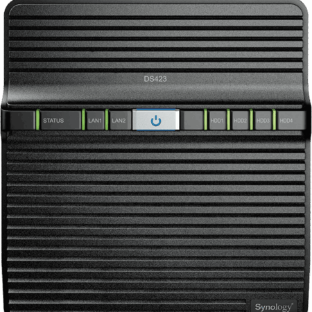 Synology DS423