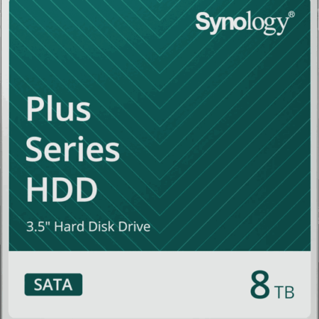 Synology Plus Series HDD 8TB