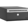 Systeembrievenbus Allux PC1 voor/voor | Allux