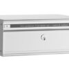 Systeembrievenbus Allux PC2 voor/voor | Allux