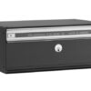 Systeembrievenbus Allux PC2 voor/voor | Allux