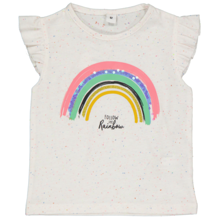 T-shirt - Beige | Zeeman