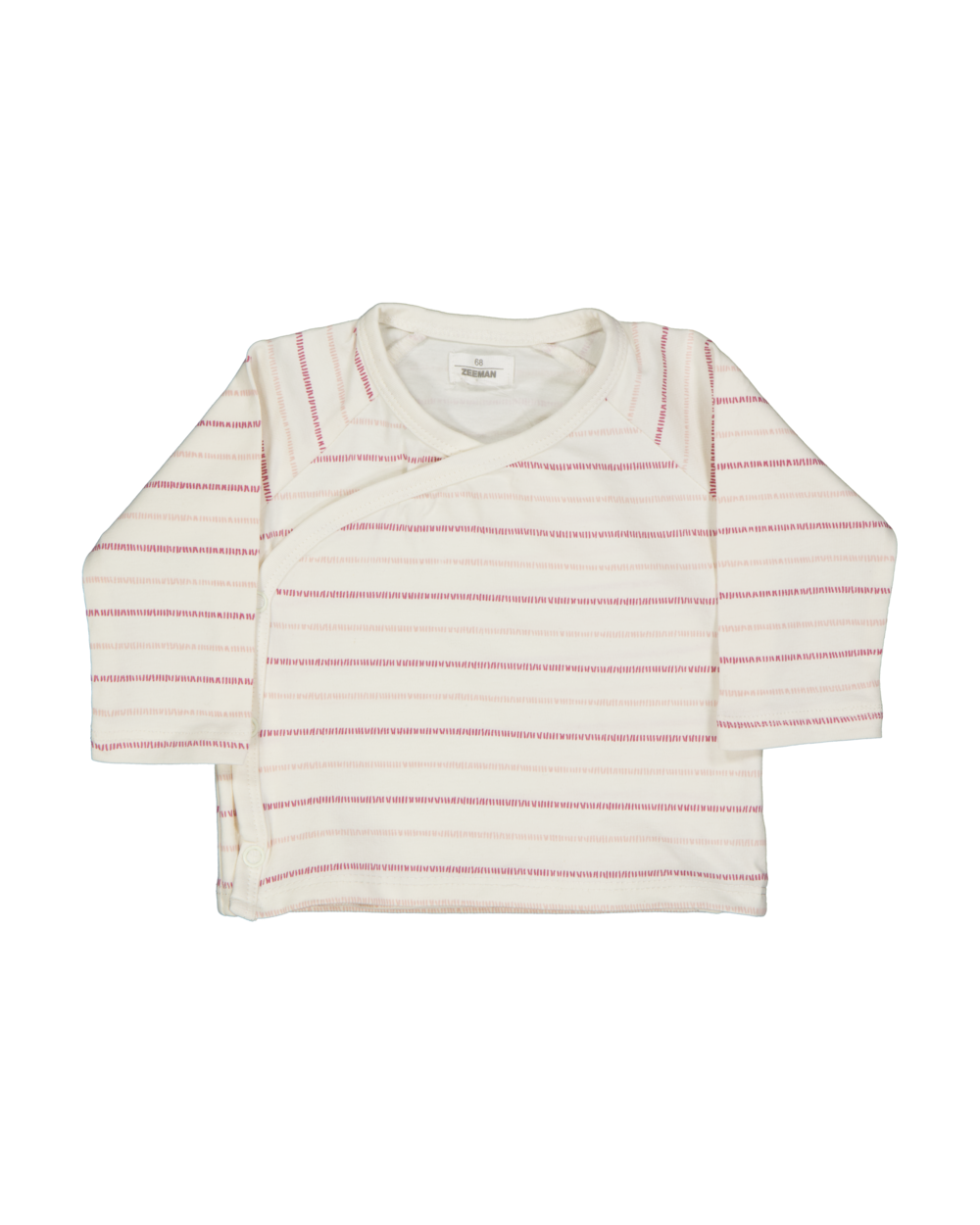 T-shirt - Beige | Zeeman