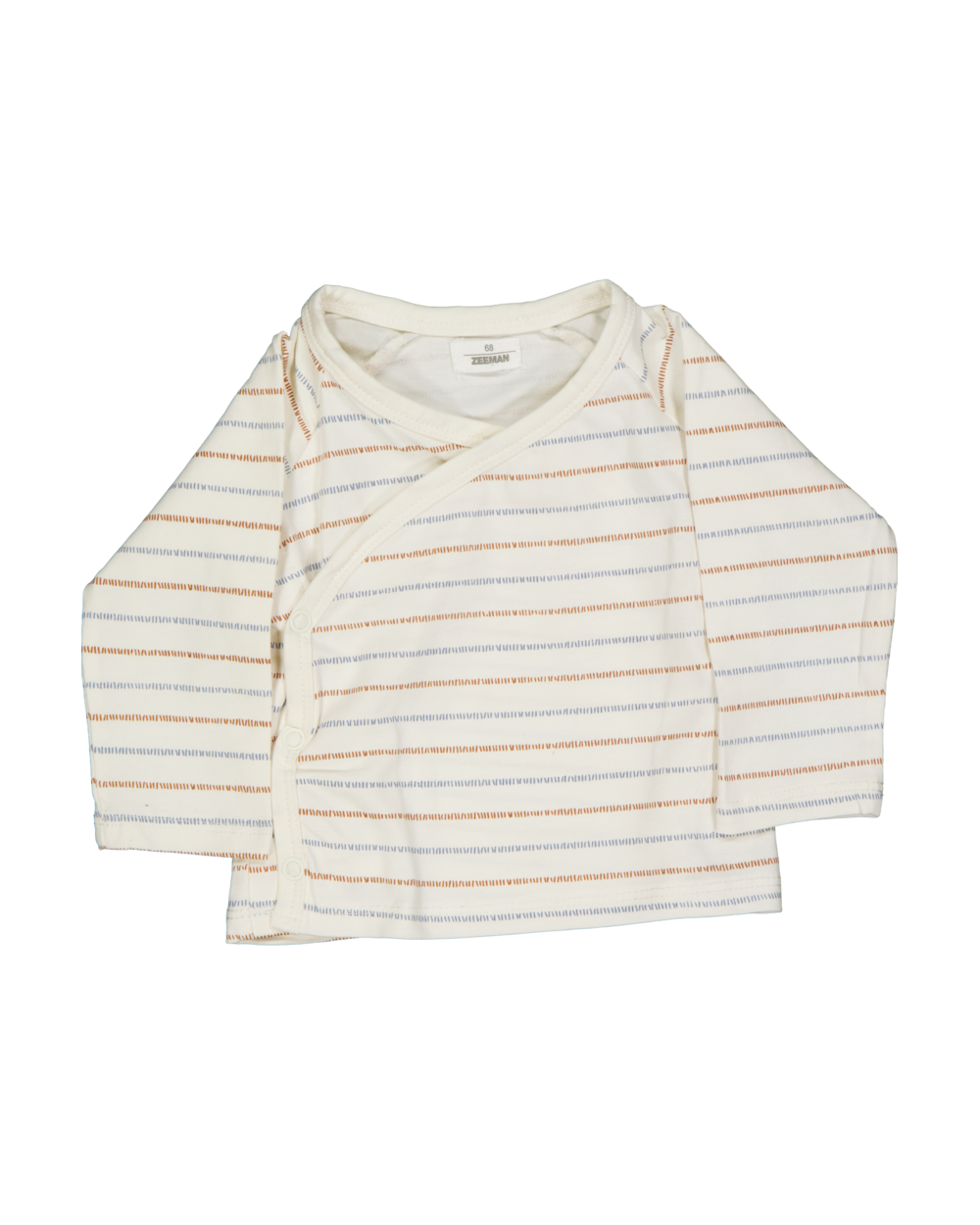 T-shirt - Beige | Zeeman