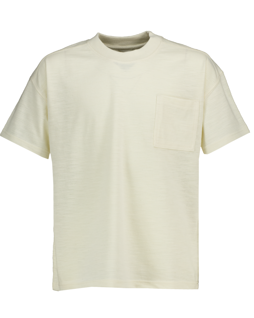 T-shirt - Beige | Zeeman