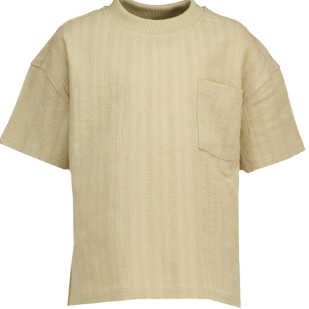 T-shirt - Beige | Zeeman