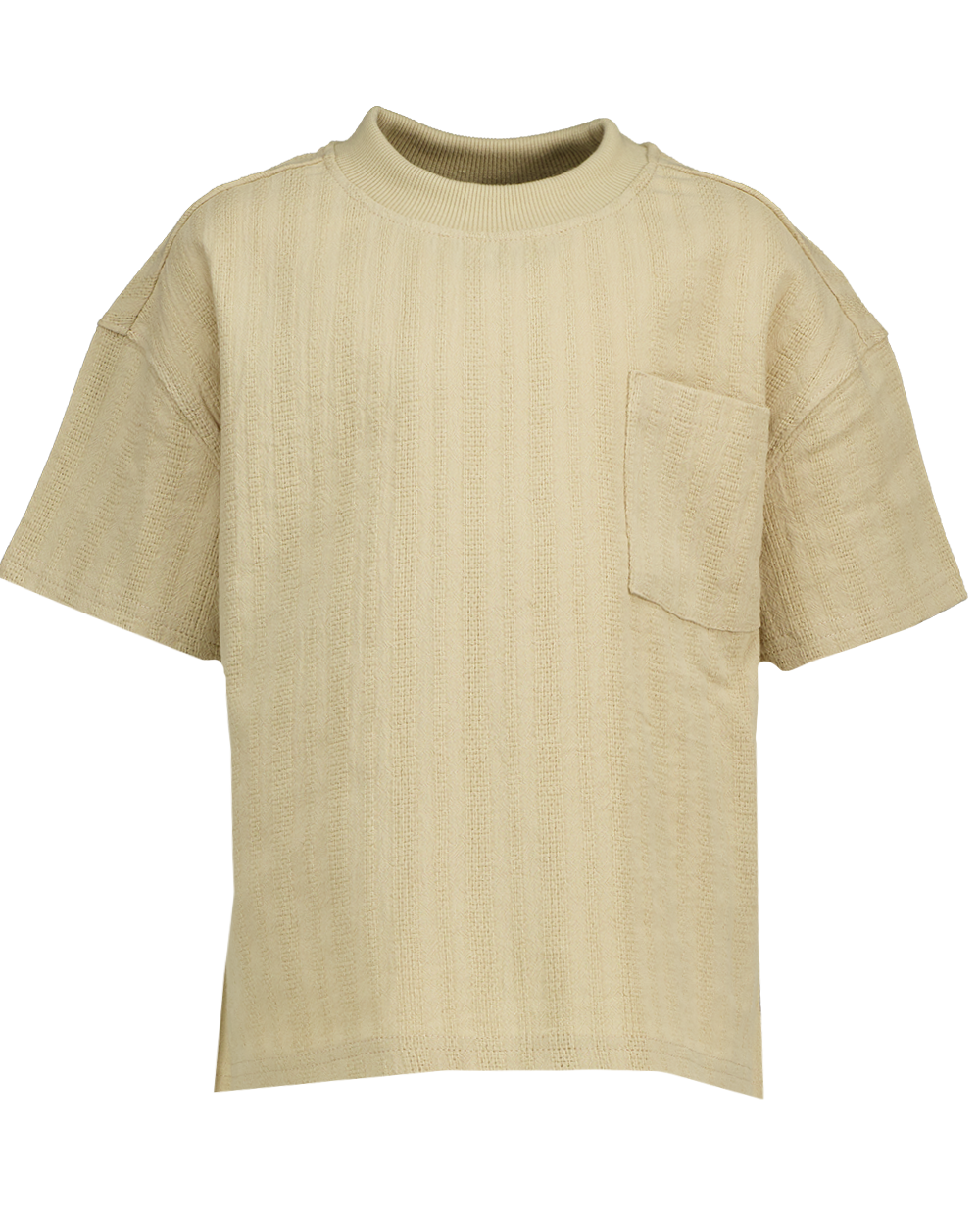 T-shirt - Beige | Zeeman