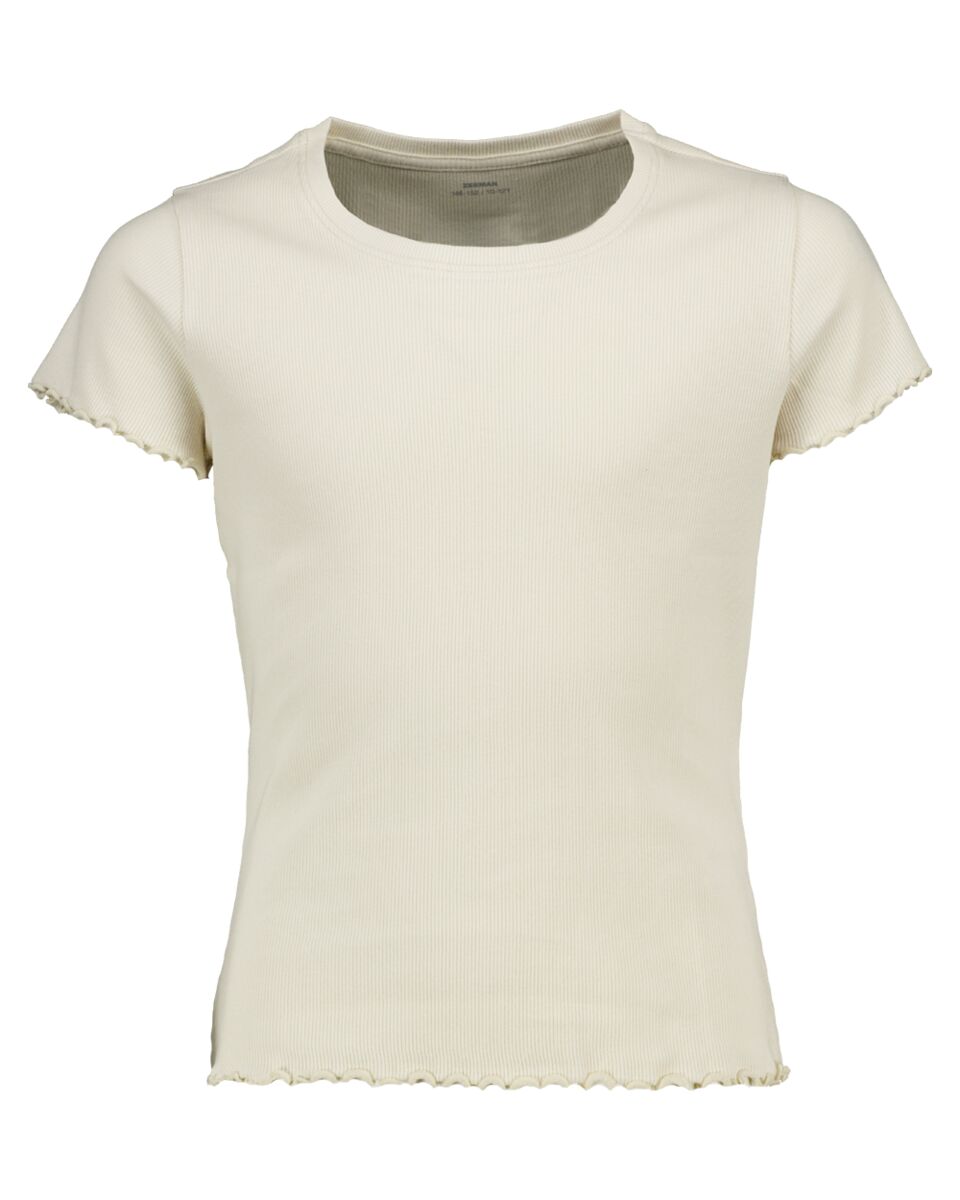 T-shirt - Beige | Zeeman