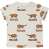 T-shirt - Beige | Zeeman