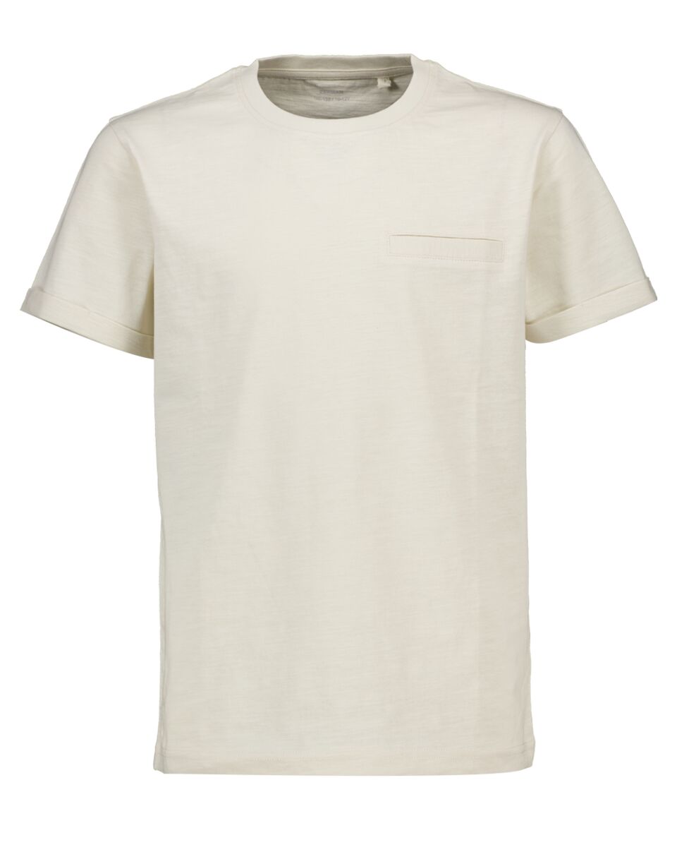 T-shirt - Beige | Zeeman