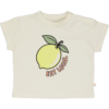 T-shirt - Beige | Zeeman